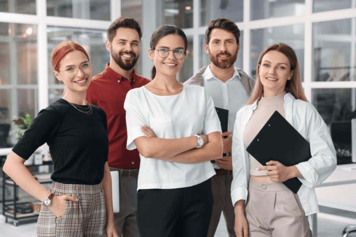 Espacio de aprendizaje tranquilo para desarrollo de mentalidad financiera