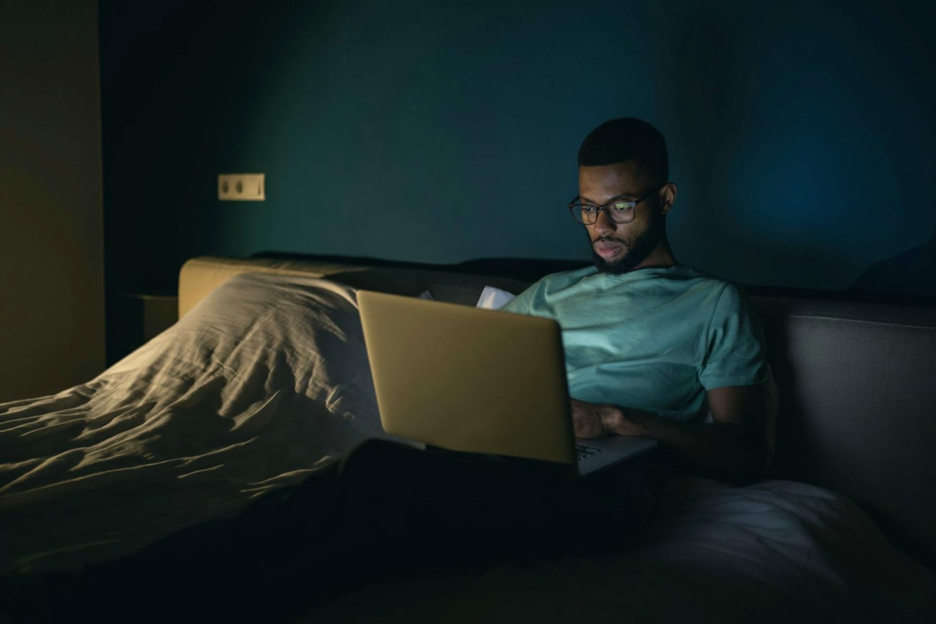 Visualización de progreso en mentalidad financiera